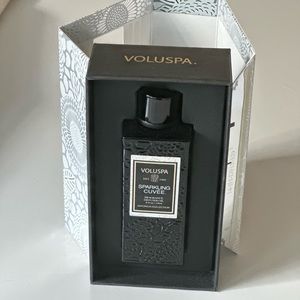 Voluspa Sparkling Cuvée Ultrasonic Diffuser Fragrance Oil